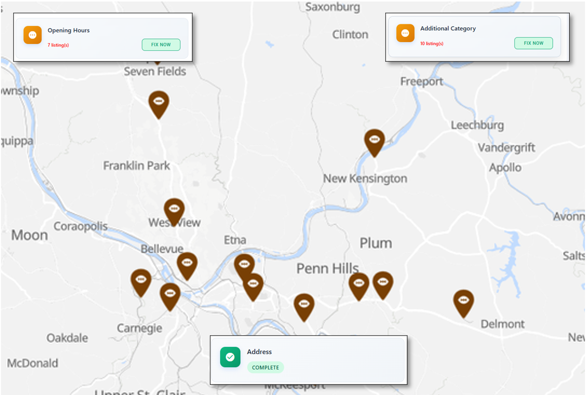 Bulk Solutions for Agencies